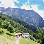 Διαμέρισμα Panorama Reich