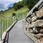 Διαμέρισμα Panorama Reich *