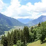 Panorama Reich Oetz