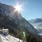 Panorama Reich Διαμέρισμα