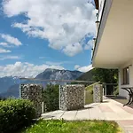 Διαμέρισμα Panorama Reich *