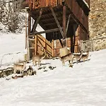 Lejlighed Panorama Reich Oetz