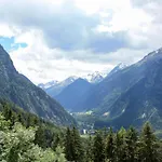 Lejlighed Panorama Reich *