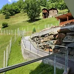 Panorama Reich Apartman *