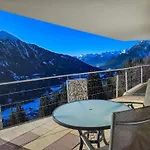 Panorama Reich * Oetz