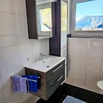 Διαμέρισμα Panorama Reich