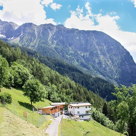 Apartment Panorama Reich
