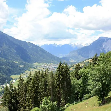 Panorama Reich Oetz