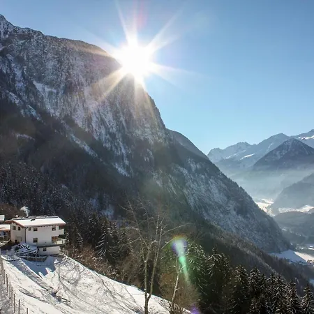 Panorama Reich شقة