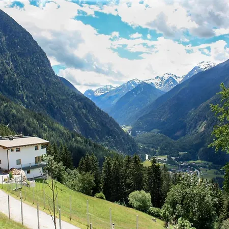 Panorama Reich Appartamento *