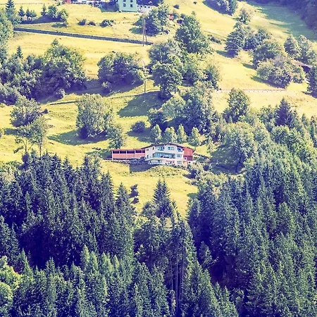 Appartamento Panorama Reich *