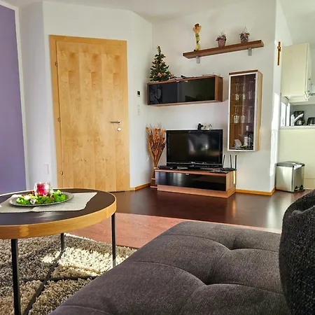 Panorama Reich Apartment Oetz