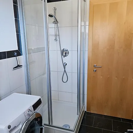 Panorama Reich شقة اوتز