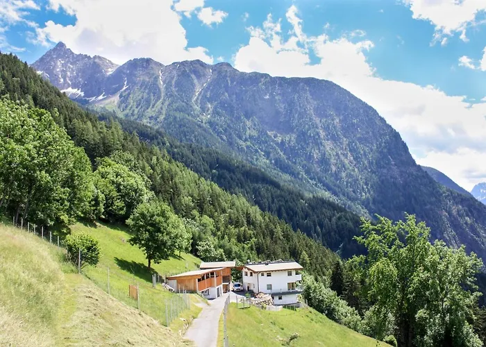 Apartamento Panorama Reich