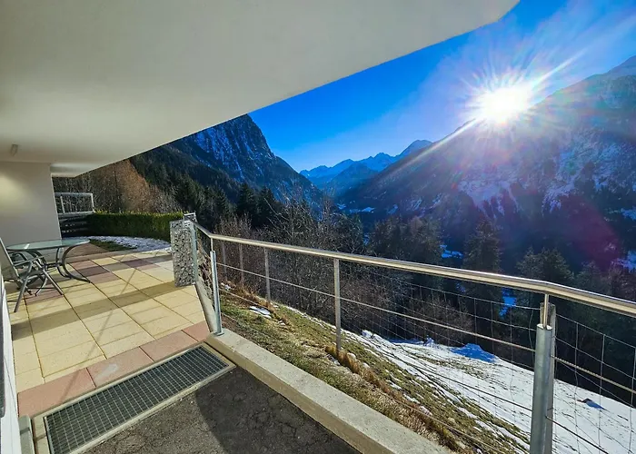 Panorama Reich اوتز