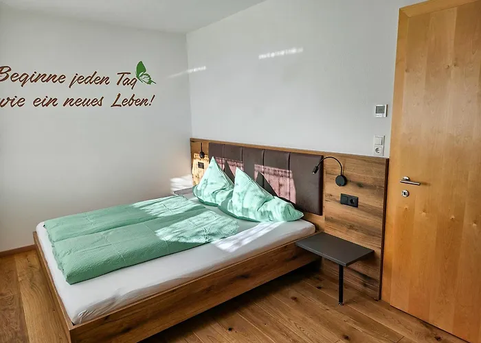 Panorama Reich Lejlighed