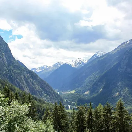 Apartman Panorama Reich *