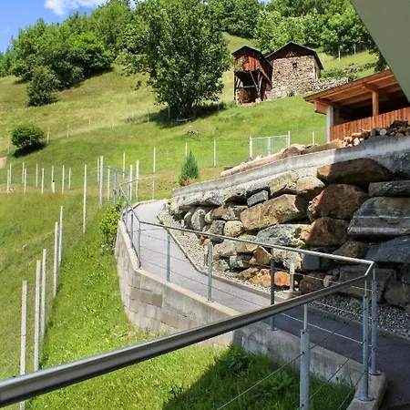 Panorama Reich Appartement *