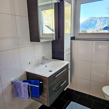 Apartman Panorama Reich