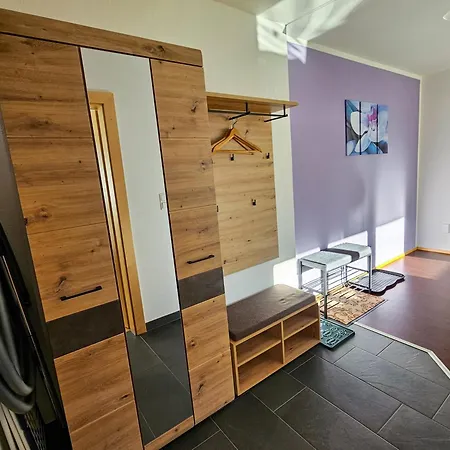 Apartman Panorama Reich