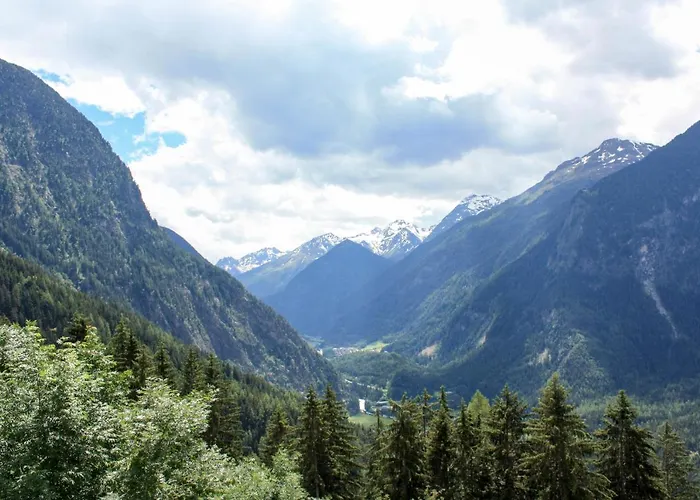 Daire Panorama Reich *