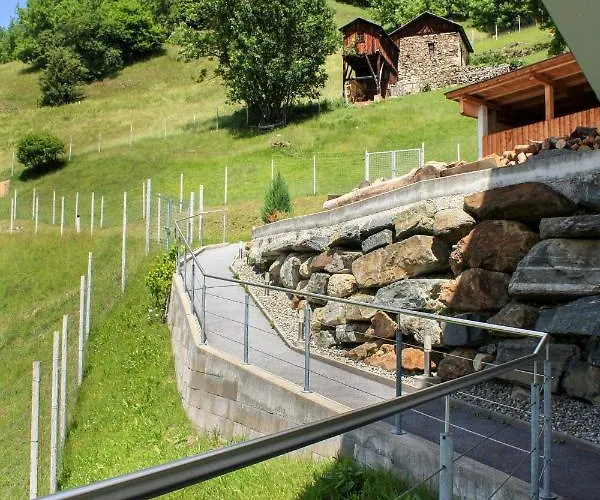 Panorama Reich 公寓 *