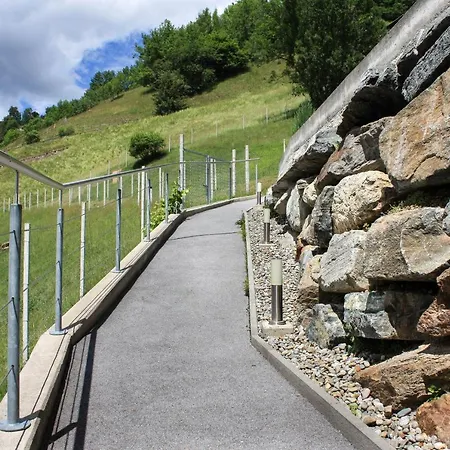 Daire Panorama Reich *